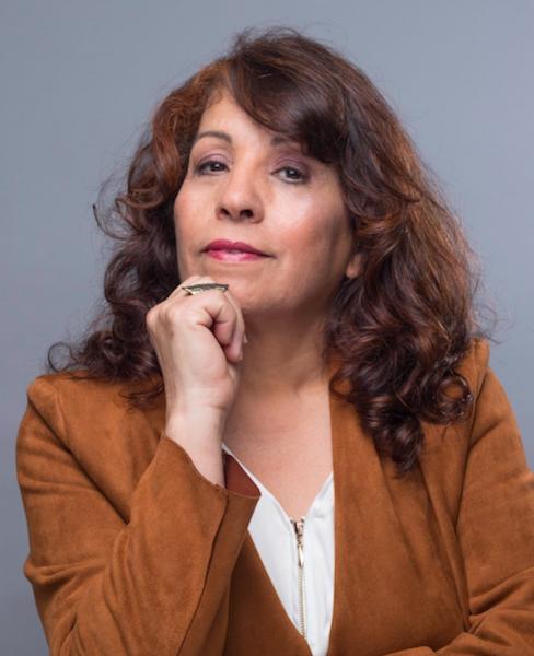 Rachida Saadi